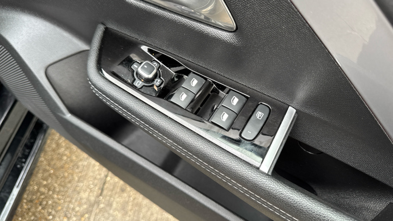 Vauxhall Astra 1.2 Turbo 130 GS 5dr Auto Petrol Estate